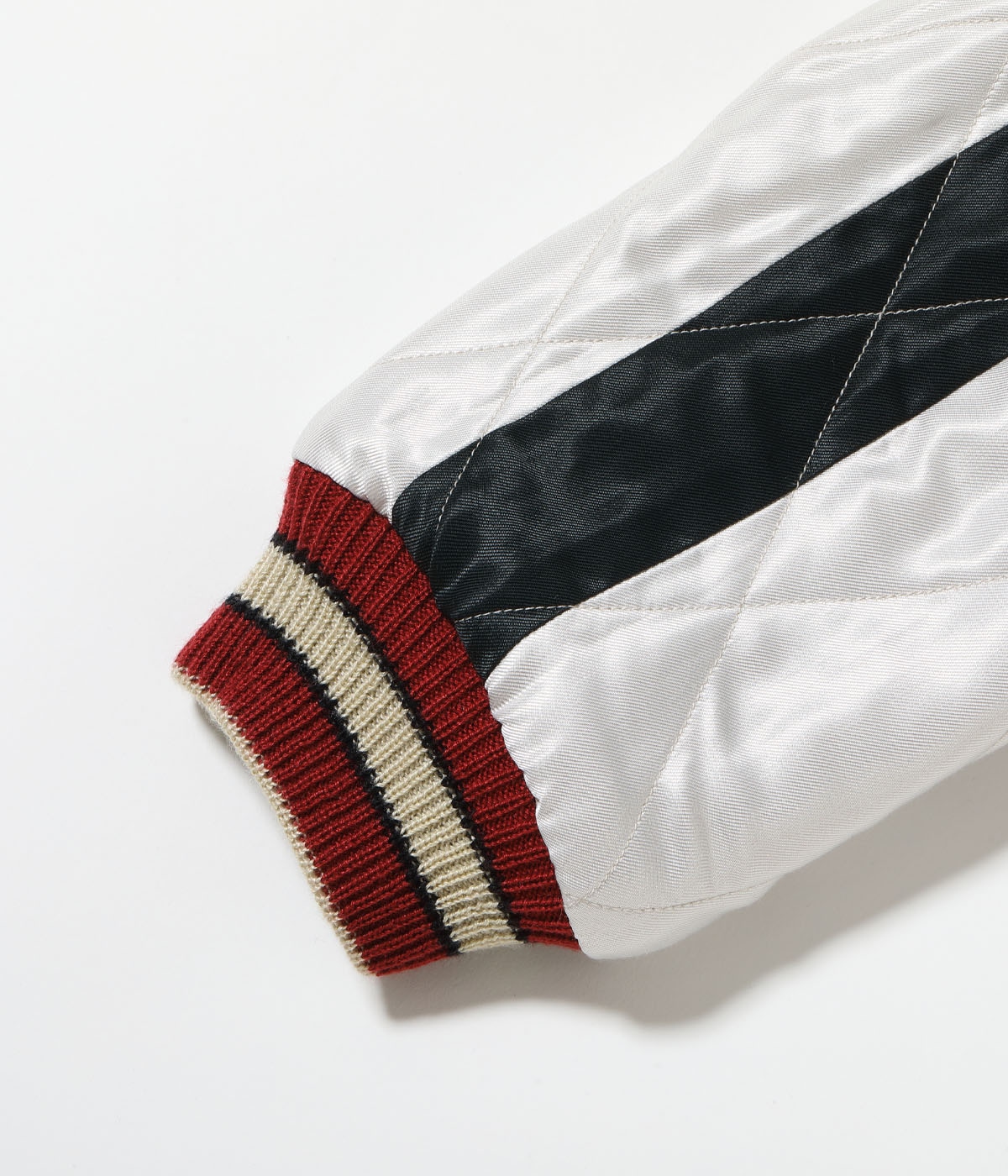 テーラー東洋スカジャン 別珍(べっちん) Velveteen Souvenir Jacket