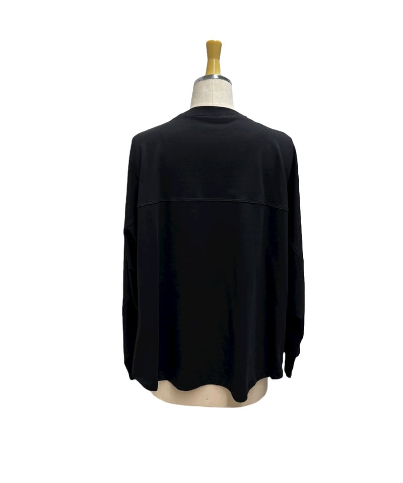 ayane 26spring】816333 ドルマンスリーブTシャツ | selectshopB5