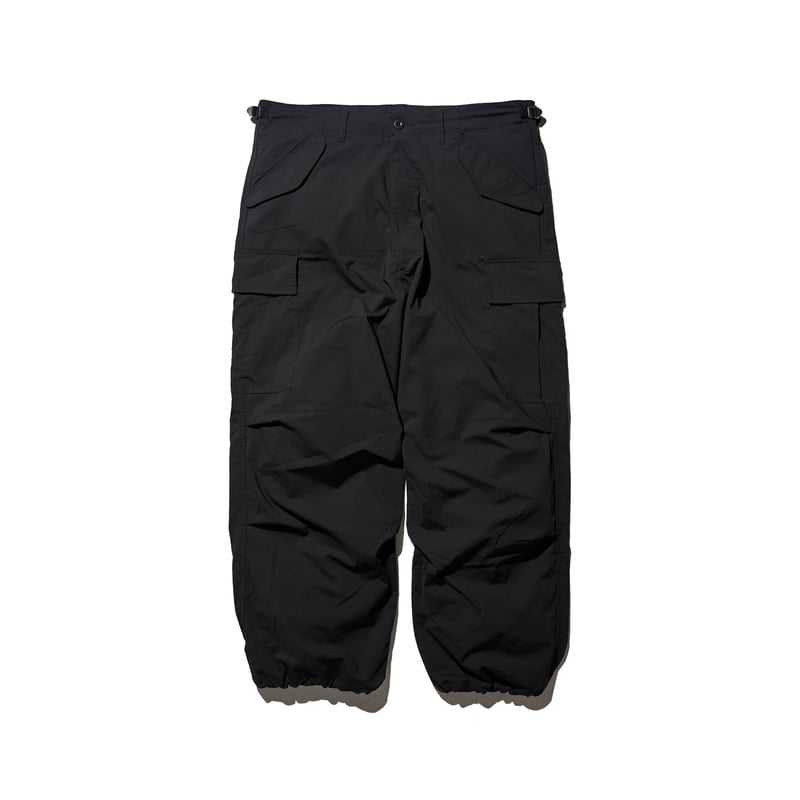 FreshService MICRO TYPEWRITER CARGO PANTS | MAR