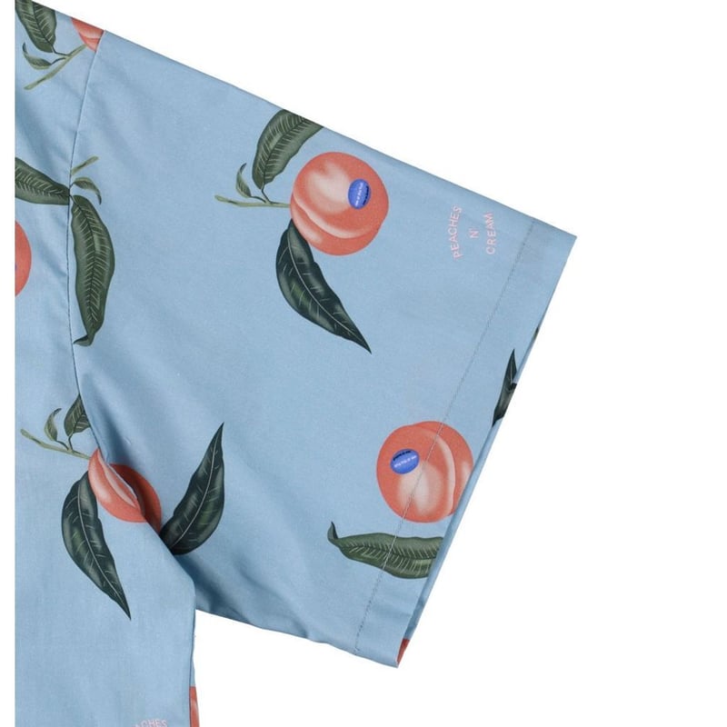 SON OF THE CHEESE PEACHES N' CREAM Shirt | MAR