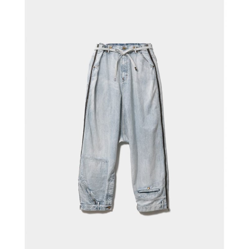 beautiful people Lee double-end denim 91-B/logg