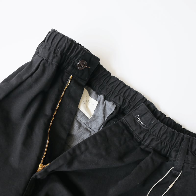 HARVESTY ｜ ハーベスティ | CIRCUS SHORT PANTS サーカスショー