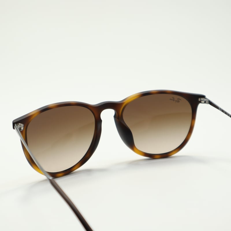 Ray-Ban レイバン RB4171F 865/13 ERIKA | メガネのクギミヤ