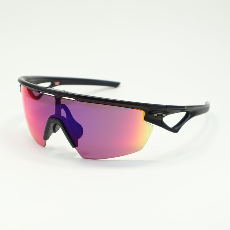OAKLEY オークリー Sphaera スフィエラ Matte Black / Prizm