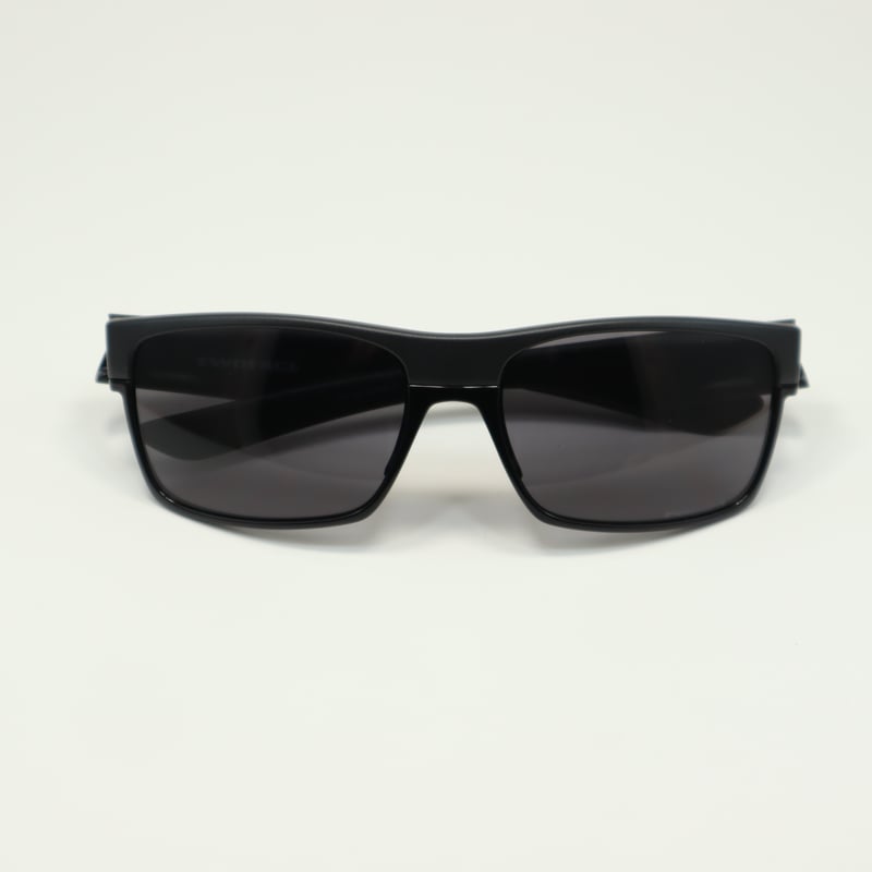 OAKLEY オークリー TwoFace トゥーフェイス Steel / Prizm Grey