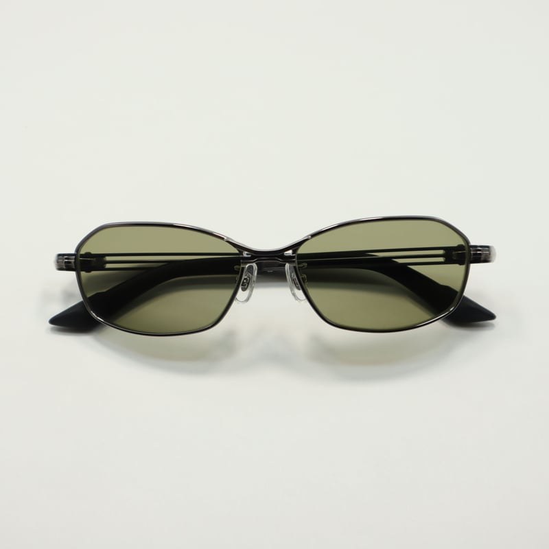 Zeque by ZEAL OPTICS (ゼクーバイジールオプティクス) Feiz'55 (