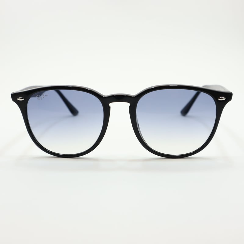 Ray-Ban レイバン RB4259-F 601/19 ライトブルーグラデーション | メガ