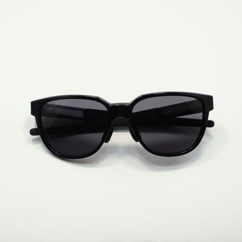 OAKLEY オークリーACTUATOR A アクチュエーターA Polished Black