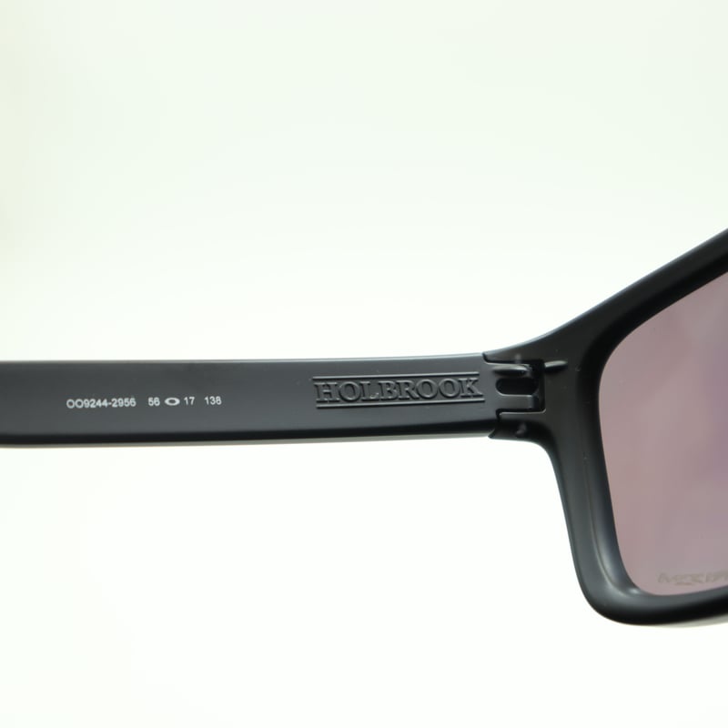 OAKLEY (オークリー) HOLBROOK (ホルブルック) Matte Black I