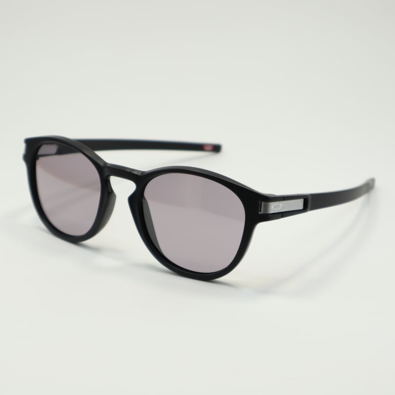 OAKLEY オークリー Latch ラッチ Matte Black / Prizm Sla