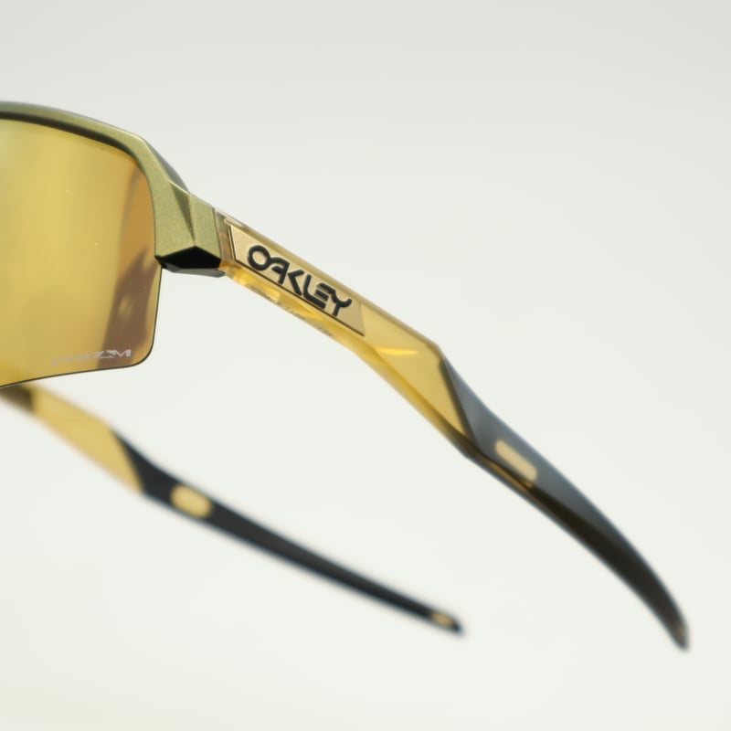 OAKLEY オークリー SUTRO LITE SWEEP スートロライトスウィープ Br