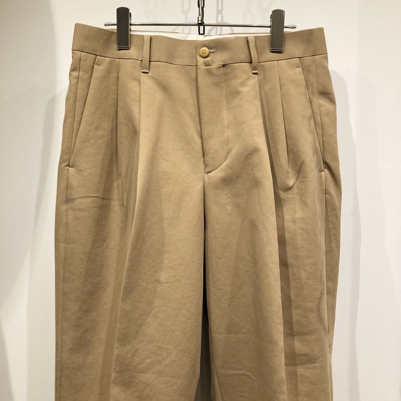 MAATEE&SONS (マーティーアンドサンズ) 俺のCHINO-PAN 二重OX(MT3
