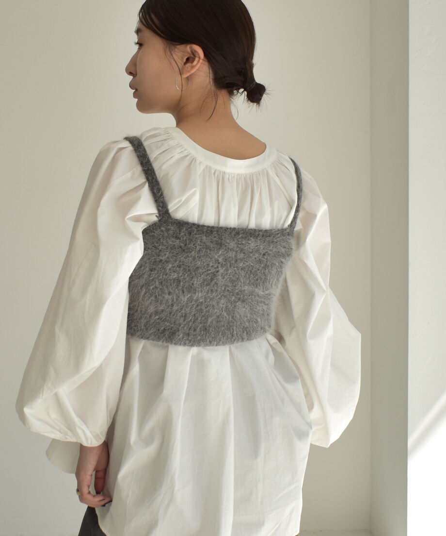 bibiy CORDELIA BUSTIER Bibiy ビビィ CORDELIA BUSTIER ビスチェ