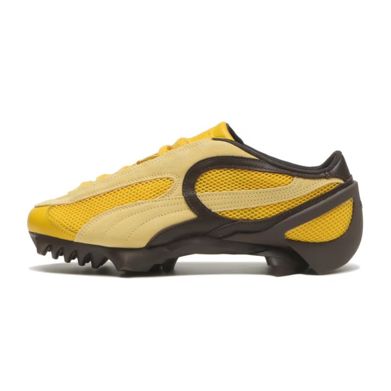 PUMA / BEISSER YELLOW SIZZLE | PLUG