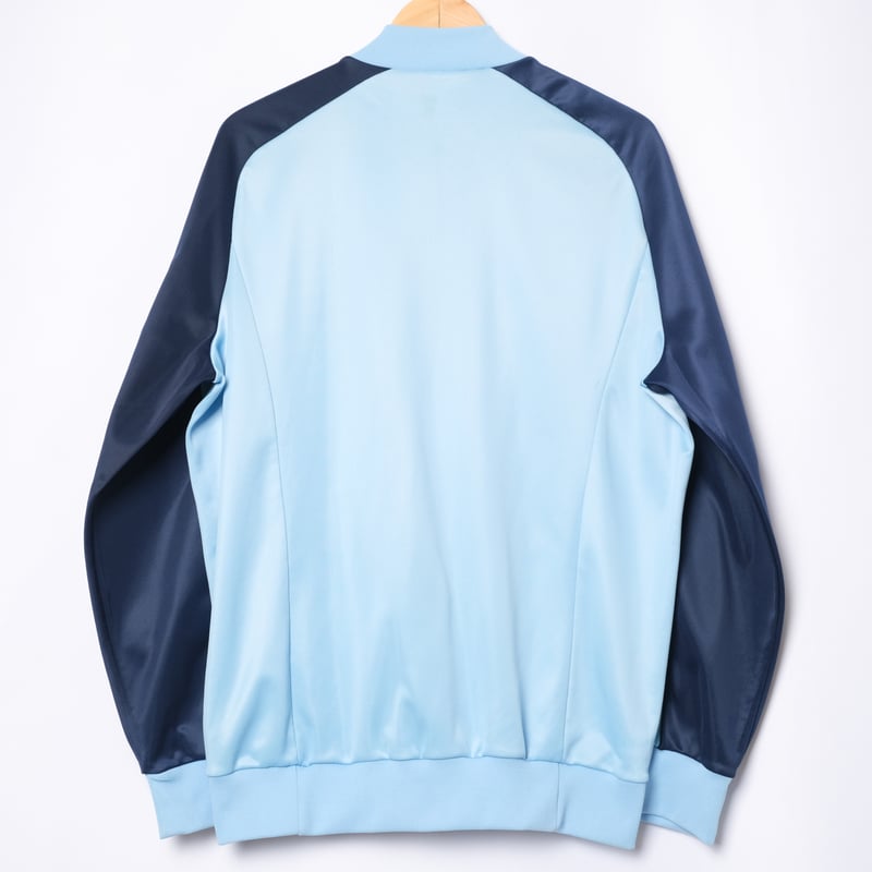 70-80s Vintage adidas Ventex ATP Track Jacket L