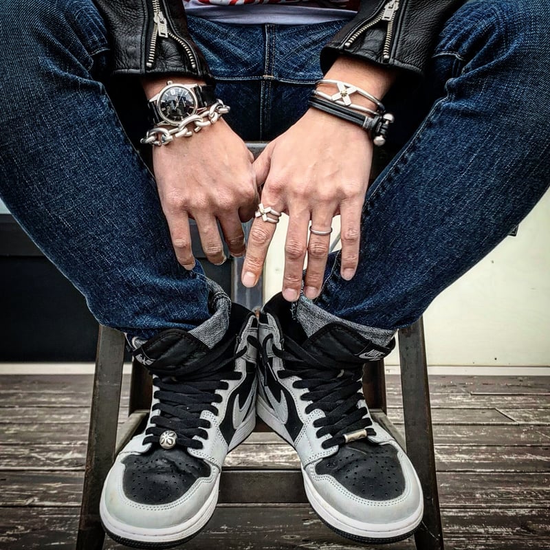 CELLMAN2DEERMES】 （MASAYOSHI）/ C chain (L) | ・