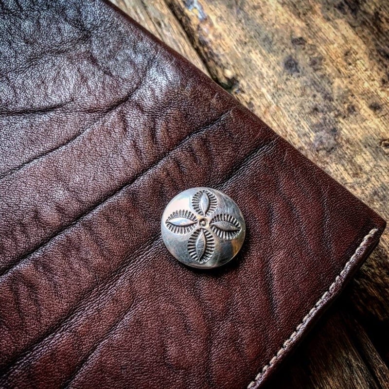 Dutch Leather Company × MASAYOSHI note&sketchbo
