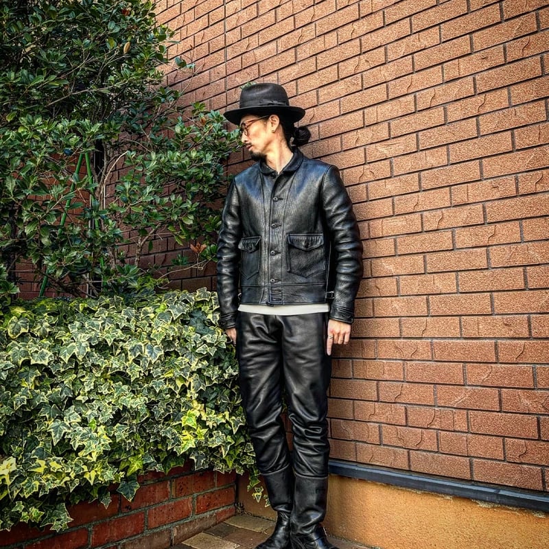 FINE CREEK ＆CO【Joseph / ｼﾞｮｾﾌｼﾞｬｹｯﾄ】（Gaot）2026年