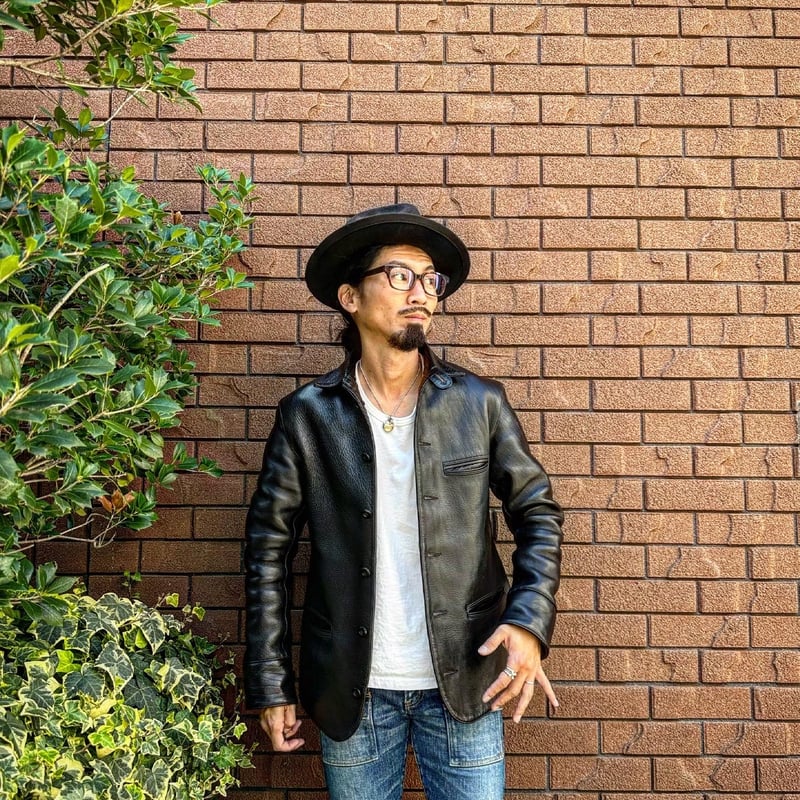 FINE CREEK LEATHERS【KEY LOCK/ｷｰﾛｯｸ】2026年10月末～20