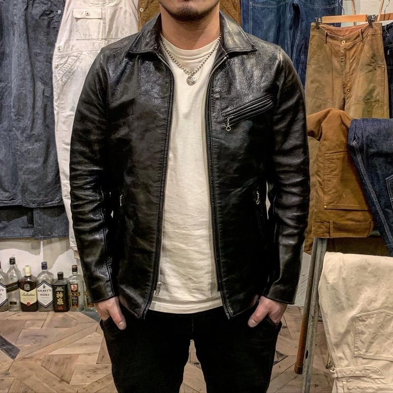 FINE CREEK ＆CO 【Alonzo / アロンゾ 】 | ・ ・・Danny STORE