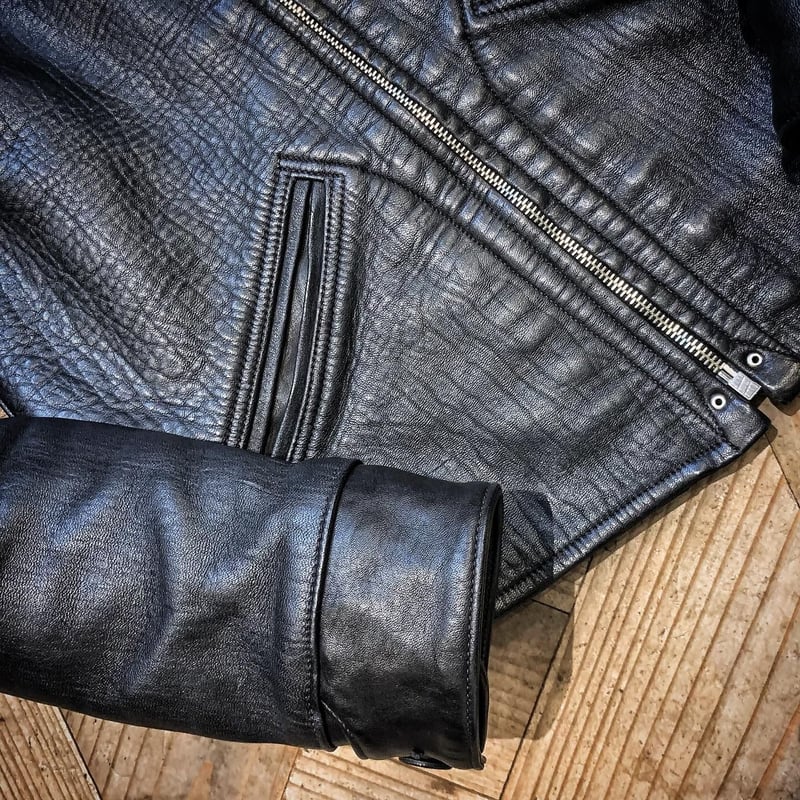 FINE CREEK LEATHERS【Santa Anita / サンタアニタ】 | ・ ・