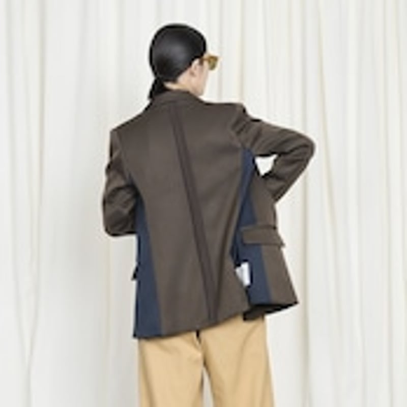 THOMAS MAGPIE T/R Stretch jacket 2253204 | geep
