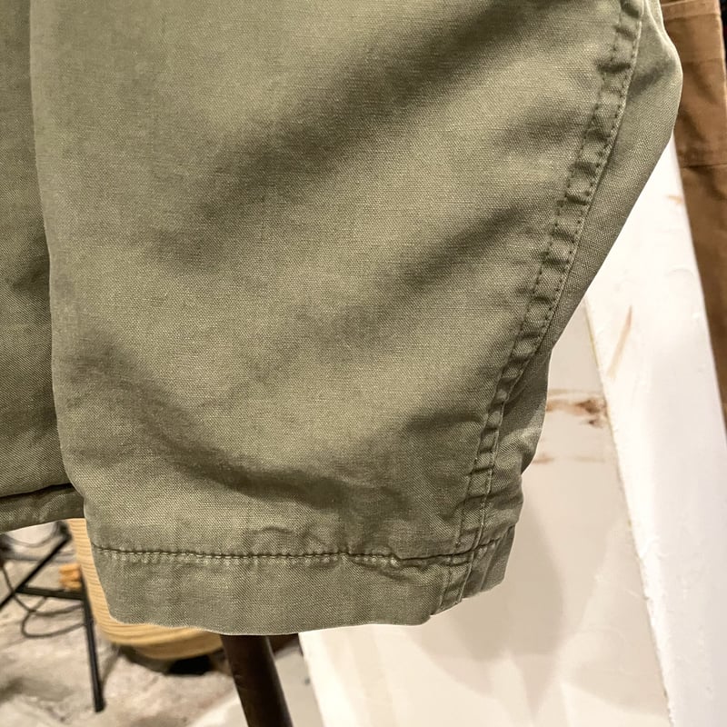 40s US NAVY N-4 DECK JACKET デッキジャケット U.S.N コの字留