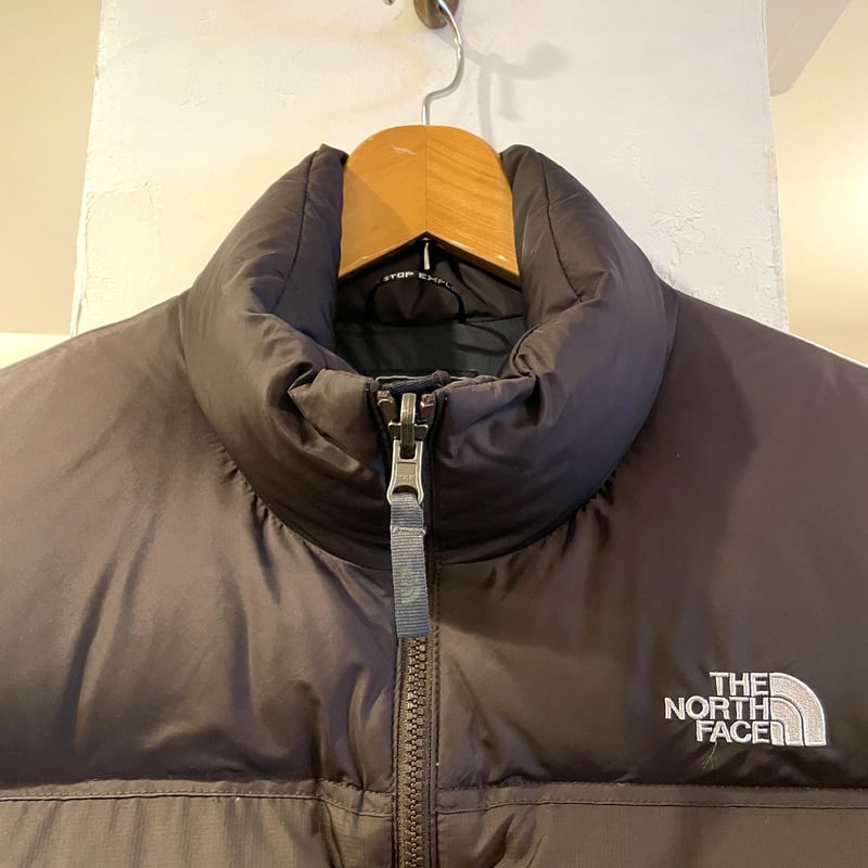 THE NORTH FACE 90s ヌプシ ダウンベスト 700フィル Lサイズ