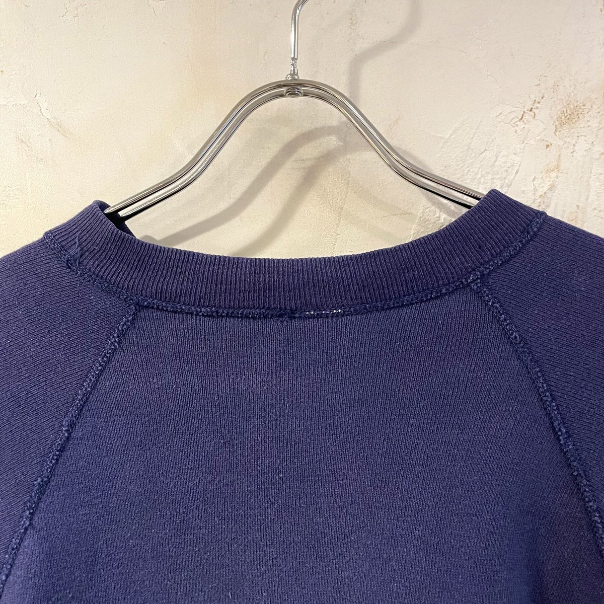 60s RUSSELL Vintage Sweat Shirt ヴィンテージスウェット ジャガ