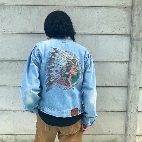 インディアンヘッド | STORES