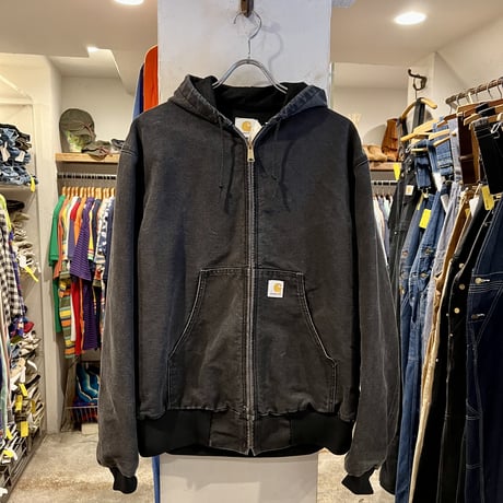 ダック地ジャケット | STORES