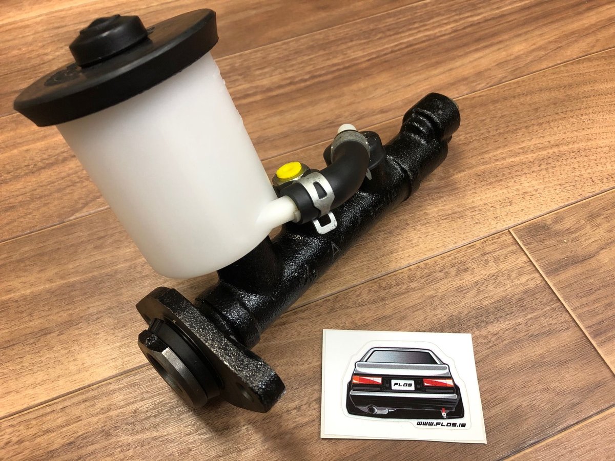 Flo's AE86 ブレーキマスターシリンダー（前期用） | Az-style