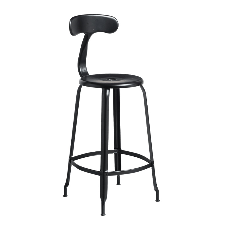 NICOLLE H65 CHAIR/ ニコル H65 チェア | AKI interior s