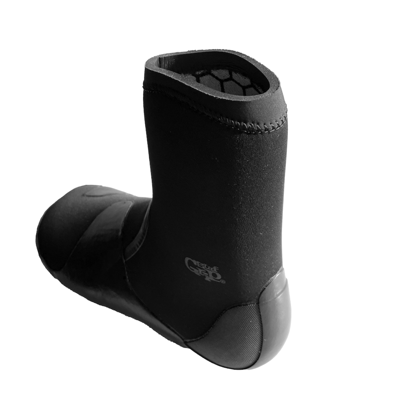 SurfGrip GRAPHENE BOOTIES plus Round 5/6mm | CW
