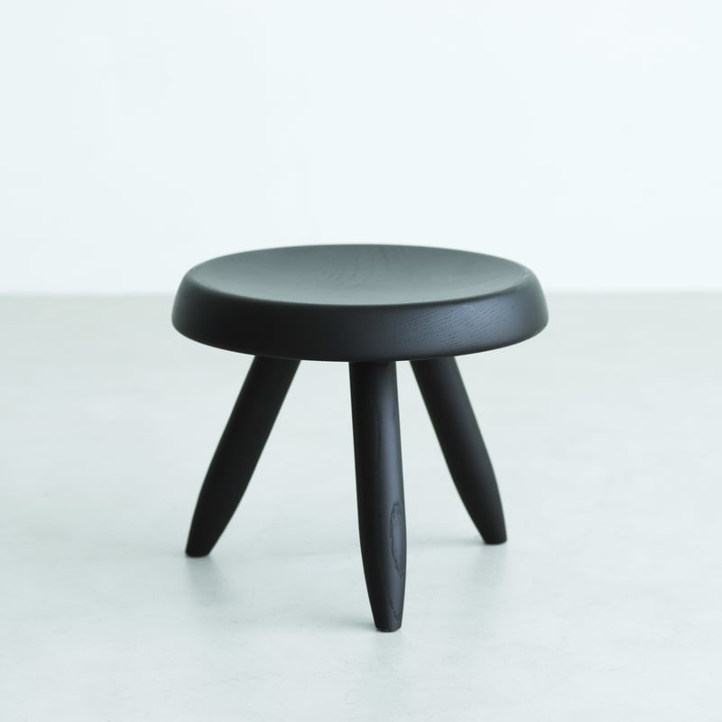 CHARLOTTE PERRIAND シャルロット・ペリアン TABOURET BERGER