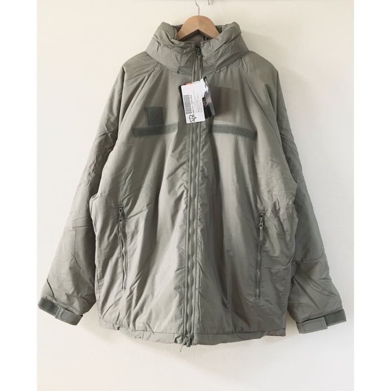 DEAD STOCK ECWCS GEN3 WILDTHINGS社製 レベル7 プリマロフト