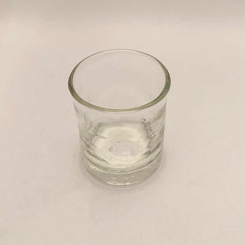 安土忠久 ウィスキーグラス [at_exd08] | 菜の花暮らしの道具店 online
