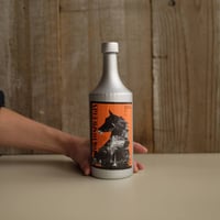 ALCHEMIAE FIRST ESSENCE 4TH ANNIVERSARY GIN | G