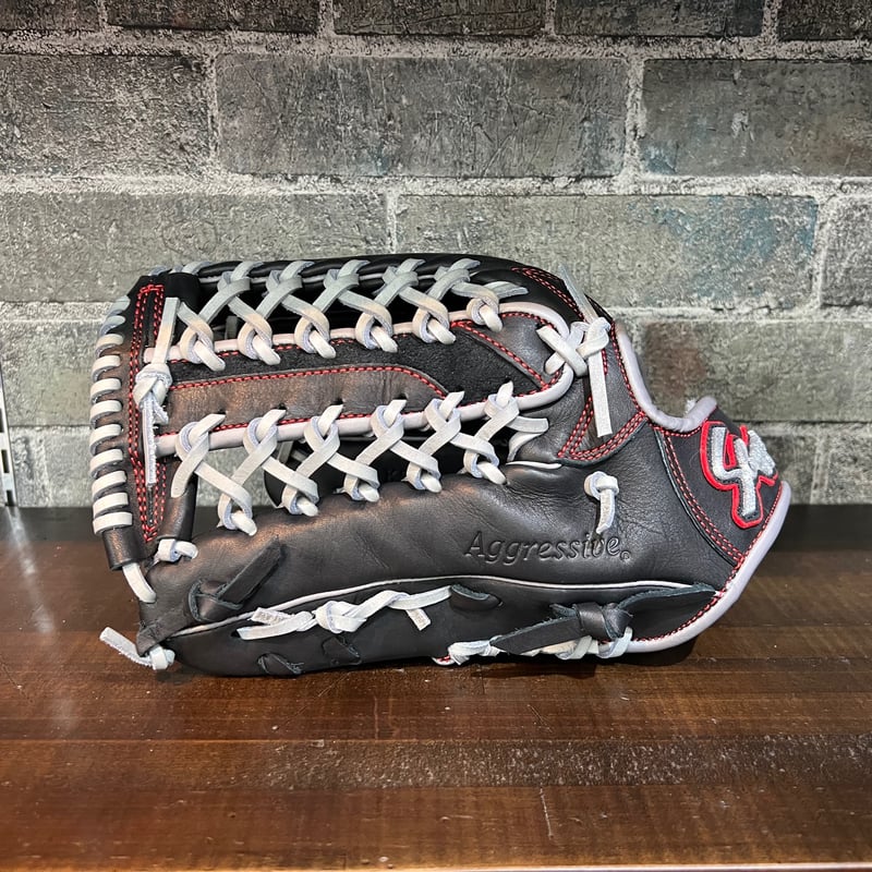 久保田スラッガー軟式限定 外野手用 ST39型 | MIZUNO SPORTS