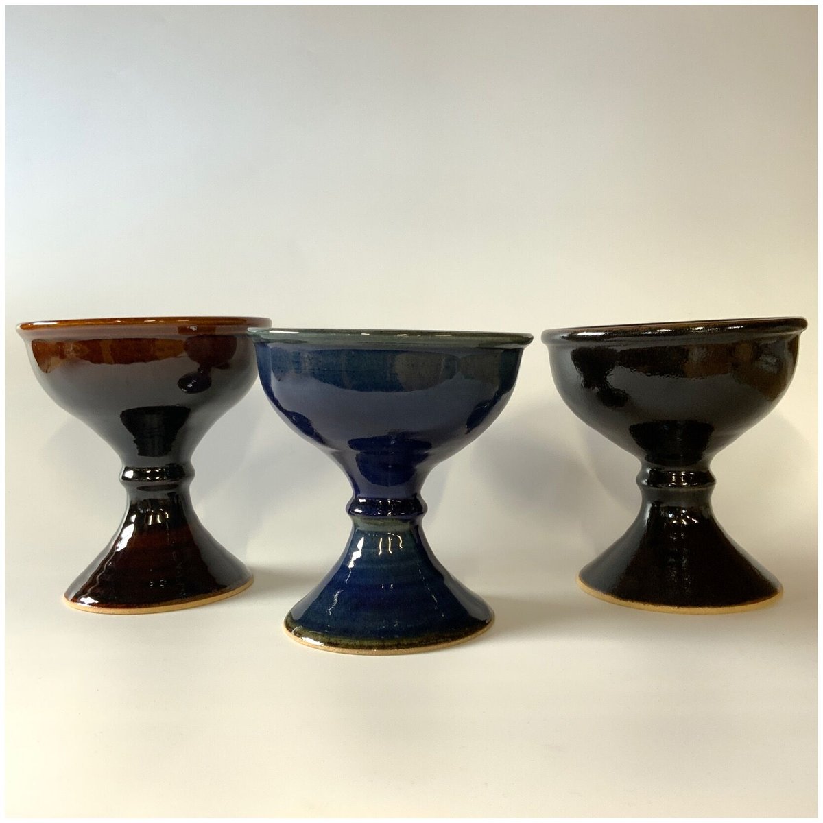 キャットボウル（水入れ用）（03） | 出西窯 on-line STORE