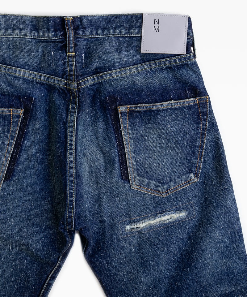 eYe JUNYA WATANABE MAN × New Manual _ デニムパンツ |
