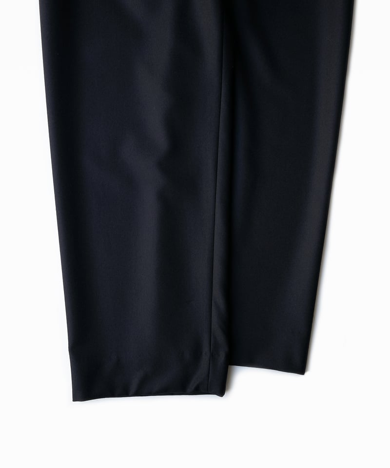 The CLASIK _ BOXER TROUSER | Tronica