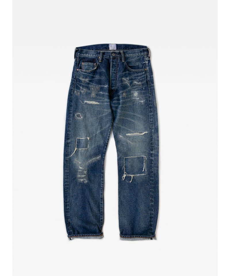 eYe JUNYA WATANABE MAN × New Manual _ デニムパンツ |