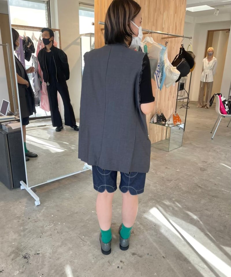 YOHEI OHNO】