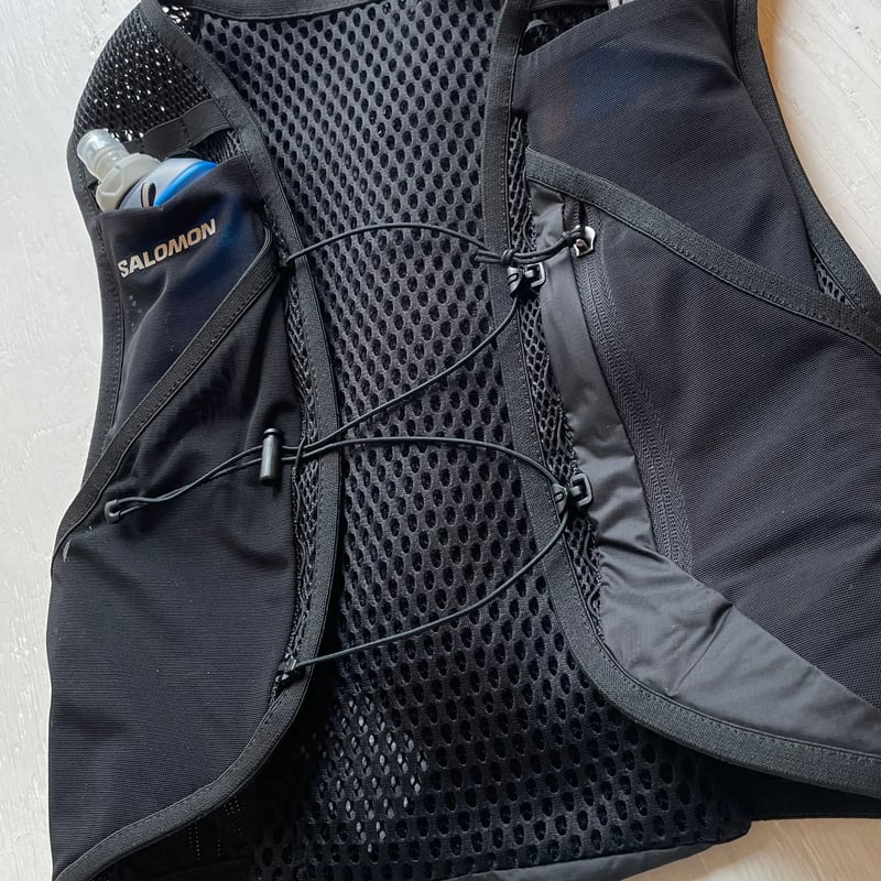ACTIVE SKIN 8 SET アクティブスキン8 フラスク付き / SALOMON サロ