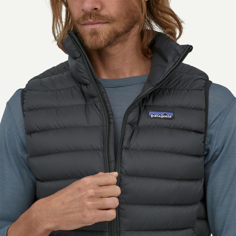 メンズ・ダウン・セーター・ベスト / パタゴニア patagonia | BUDPALMS