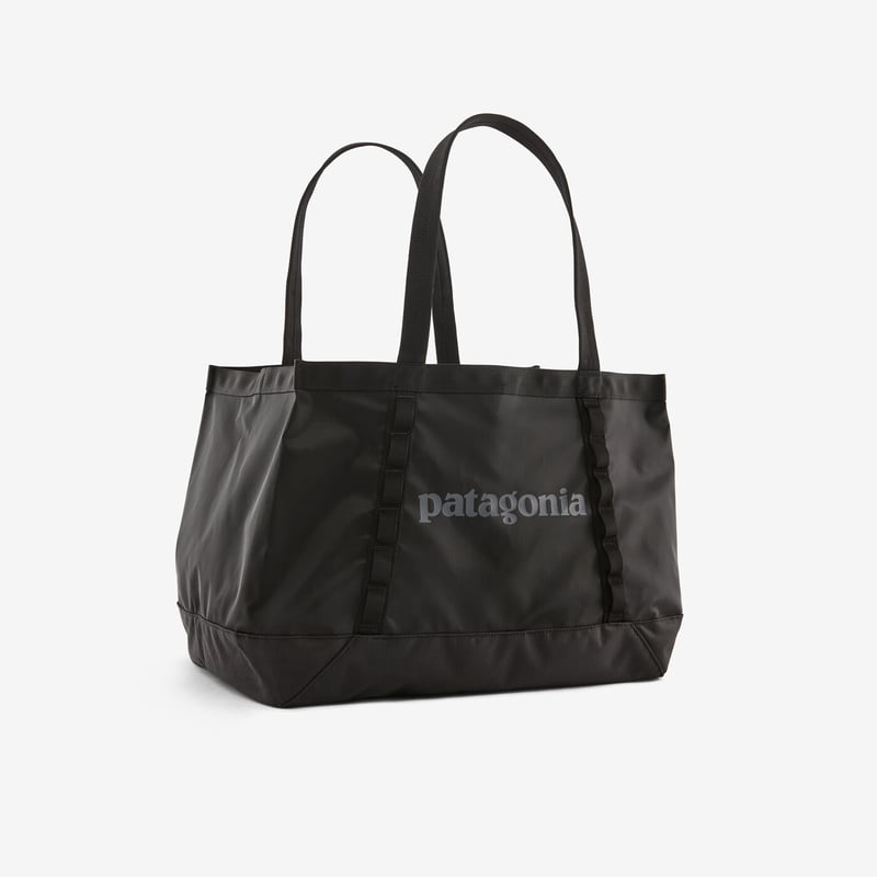 ブラックホール・トート 25L / Patagonia (パタゴニア) | BUDPALMS
