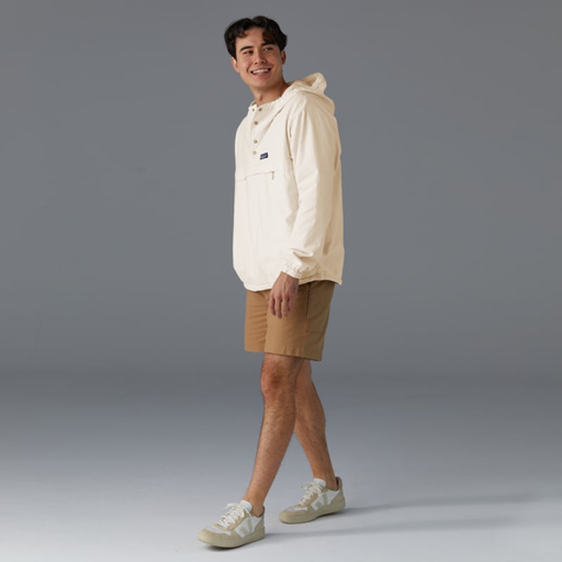 ファンホッガーズ・アノラック / patagonia（パタゴニア） | BUDPALMS