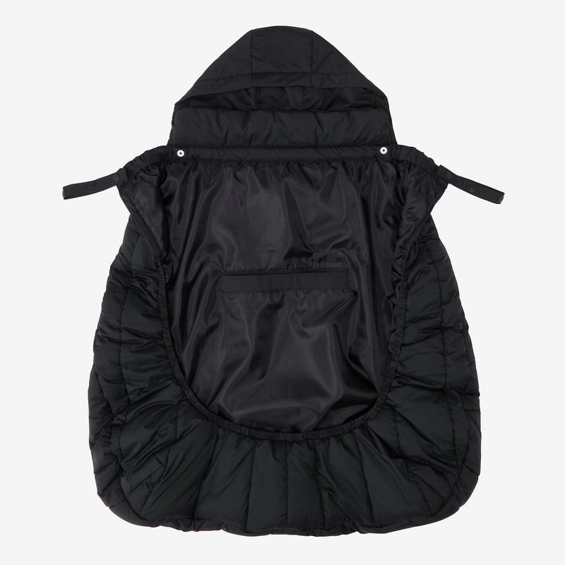 シェルブランケット（ベビー） / THE NORTH FACE ノースフェイス