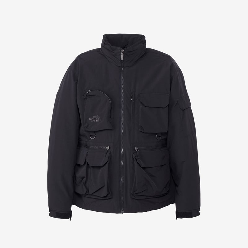 フィールドユーティリティジャケット（メンズ）/ THE NORTH FACE
